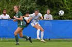 Women’s Soccer vs Babson  Women’s Soccer vs Babson. - Photo by Keith Nordstrom : Wheaton, Women’s Soccer